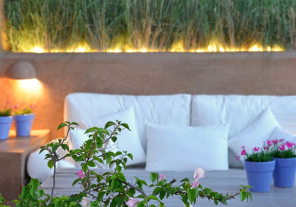 Dar Housnia Hotel Marrakesh Exterior photo