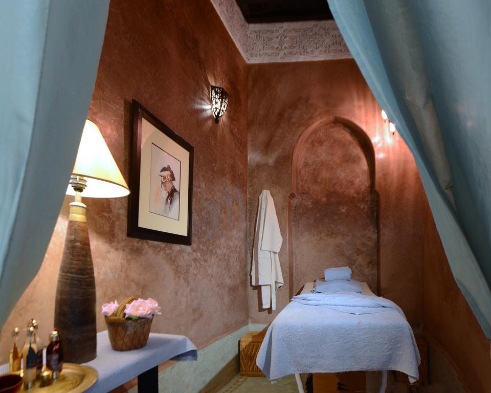 Dar Housnia Hotel Marrakesh Exterior photo